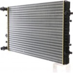 Mahle Ψυγείο, Ψύξη Κινητήρα - Cr 368 001S