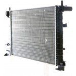 Mahle Ψυγείο, Ψύξη Κινητήρα - Cr 381 000S