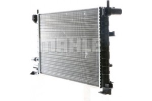 Mahle Ψυγείο, Ψύξη Κινητήρα - Cr 381 000S