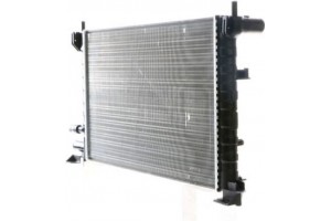 Mahle Ψυγείο, Ψύξη Κινητήρα - Cr 381 000S