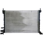 Mahle Ψυγείο, Ψύξη Κινητήρα - Cr 381 000S