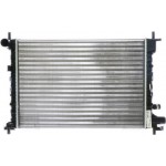 Mahle Ψυγείο, Ψύξη Κινητήρα - Cr 381 000S