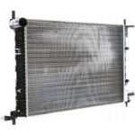 Mahle Ψυγείο, Ψύξη Κινητήρα - Cr 381 000S