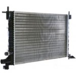 Mahle Ψυγείο, Ψύξη Κινητήρα - Cr 381 000S