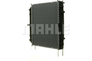 Mahle Ψυγείο, Ψύξη Κινητήρα - Cr 383 000P