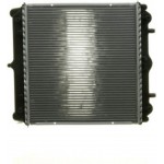 Mahle Ψυγείο, Ψύξη Κινητήρα - Cr 383 000P