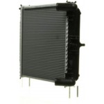 Mahle Ψυγείο, Ψύξη Κινητήρα - Cr 383 000P