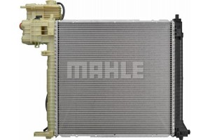 Mahle Ψυγείο, Ψύξη Κινητήρα - Cr 385 000P