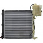 Mahle Ψυγείο, Ψύξη Κινητήρα - Cr 386 000P