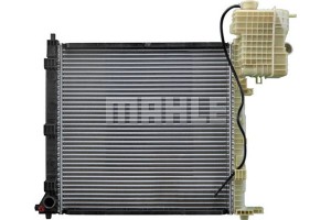 Mahle Ψυγείο, Ψύξη Κινητήρα - Cr 386 000P