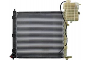 Mahle Ψυγείο, Ψύξη Κινητήρα - Cr 386 000P