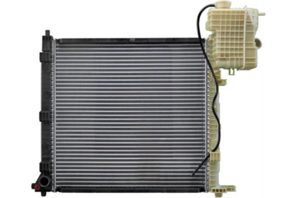 Mahle Ψυγείο, Ψύξη Κινητήρα - Cr 386 000P