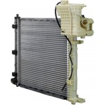 Mahle Ψυγείο, Ψύξη Κινητήρα - Cr 386 000P