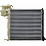 Mahle Ψυγείο, Ψύξη Κινητήρα - Cr 386 000P