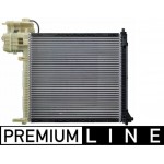 Mahle Ψυγείο, Ψύξη Κινητήρα - Cr 386 000P