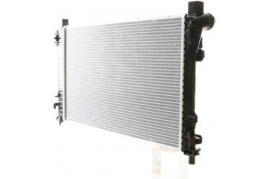 Mahle Ψυγείο, Ψύξη Κινητήρα - Cr 387 000S