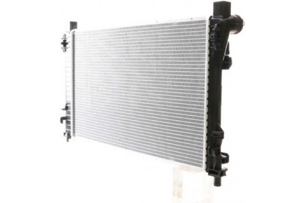 Mahle Ψυγείο, Ψύξη Κινητήρα - Cr 387 000S