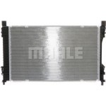 Mahle Ψυγείο, Ψύξη Κινητήρα - Cr 387 000S