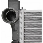 Mahle Ψυγείο, Ψύξη Κινητήρα - Cr 387 000S