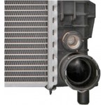 Mahle Ψυγείο, Ψύξη Κινητήρα - Cr 387 000S