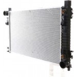 Mahle Ψυγείο, Ψύξη Κινητήρα - Cr 387 000S