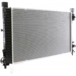 Mahle Ψυγείο, Ψύξη Κινητήρα - Cr 387 000S