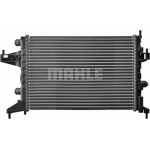 Mahle Ψυγείο, Ψύξη Κινητήρα - Cr 388 000P