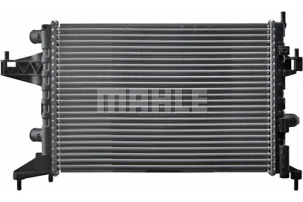 Mahle Ψυγείο, Ψύξη Κινητήρα - Cr 388 000P