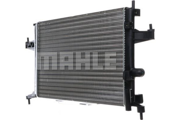 Mahle Ψυγείο, Ψύξη Κινητήρα - Cr 388 000S