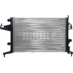 Mahle Ψυγείο, Ψύξη Κινητήρα - Cr 388 000S