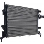 Mahle Ψυγείο, Ψύξη Κινητήρα - Cr 388 000S