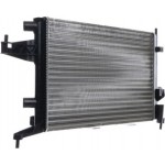 Mahle Ψυγείο, Ψύξη Κινητήρα - Cr 388 000S