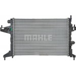 Mahle Ψυγείο, Ψύξη Κινητήρα - Cr 389 000P