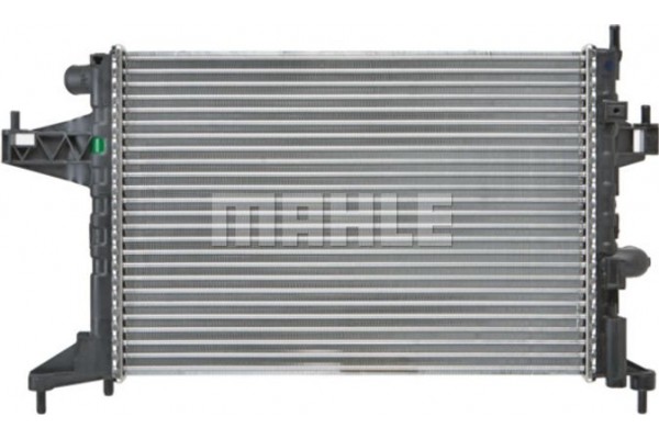 Mahle Ψυγείο, Ψύξη Κινητήρα - Cr 389 000P