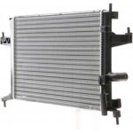 Mahle Ψυγείο, Ψύξη Κινητήρα - Cr 389 000S