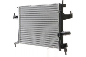 Mahle Ψυγείο, Ψύξη Κινητήρα - Cr 389 000S