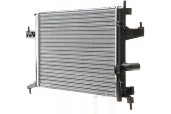 Mahle Ψυγείο, Ψύξη Κινητήρα - Cr 389 000S