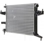 Mahle Ψυγείο, Ψύξη Κινητήρα - Cr 389 000S