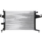 Mahle Ψυγείο, Ψύξη Κινητήρα - Cr 389 000S