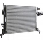 Mahle Ψυγείο, Ψύξη Κινητήρα - Cr 389 000S