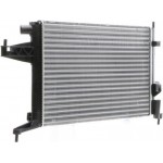 Mahle Ψυγείο, Ψύξη Κινητήρα - Cr 389 000S