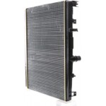 Mahle Ψυγείο, Ψύξη Κινητήρα - Cr 392 000S