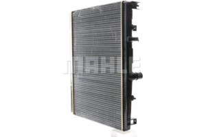 Mahle Ψυγείο, Ψύξη Κινητήρα - Cr 392 000S