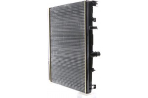 Mahle Ψυγείο, Ψύξη Κινητήρα - Cr 392 000S