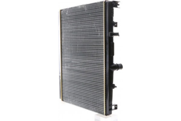 Mahle Ψυγείο, Ψύξη Κινητήρα - Cr 392 000S