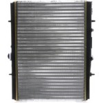 Mahle Ψυγείο, Ψύξη Κινητήρα - Cr 392 000S