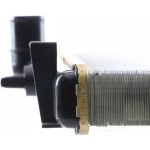 Mahle Ψυγείο, Ψύξη Κινητήρα - Cr 392 000S