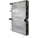 Mahle Ψυγείο, Ψύξη Κινητήρα - Cr 392 000S