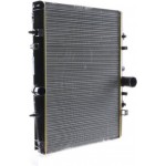 Mahle Ψυγείο, Ψύξη Κινητήρα - Cr 392 000S