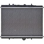 Mahle Ψυγείο, Ψύξη Κινητήρα - Cr 393 000P